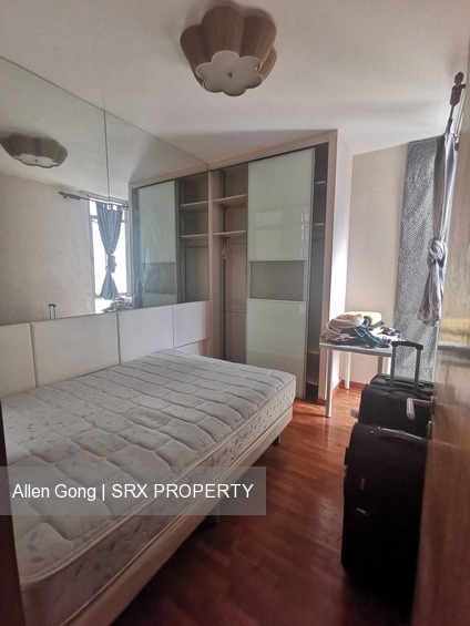 The Lakeshore (D22), Condominium #205215231